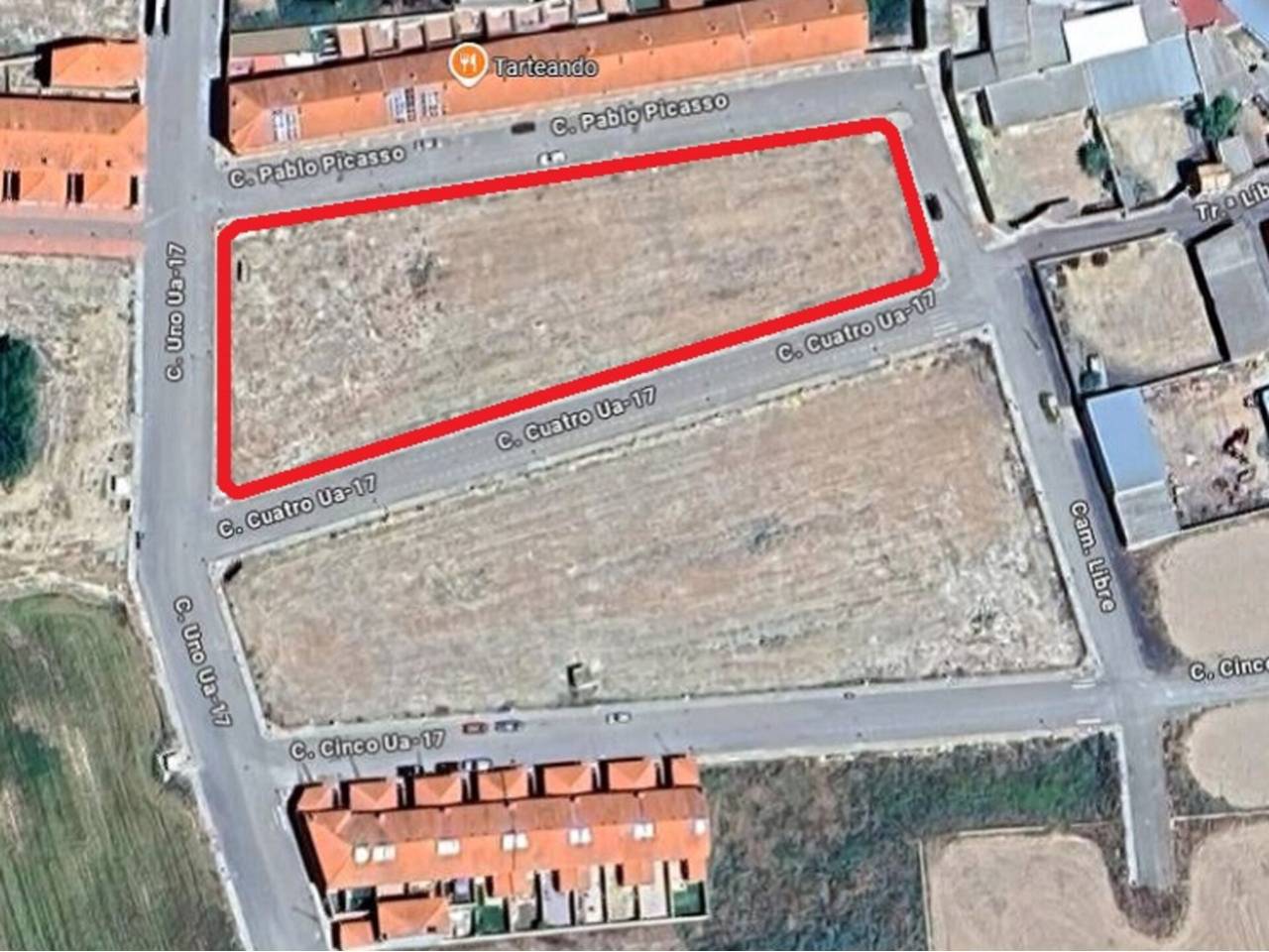 Imagen Vivienda
