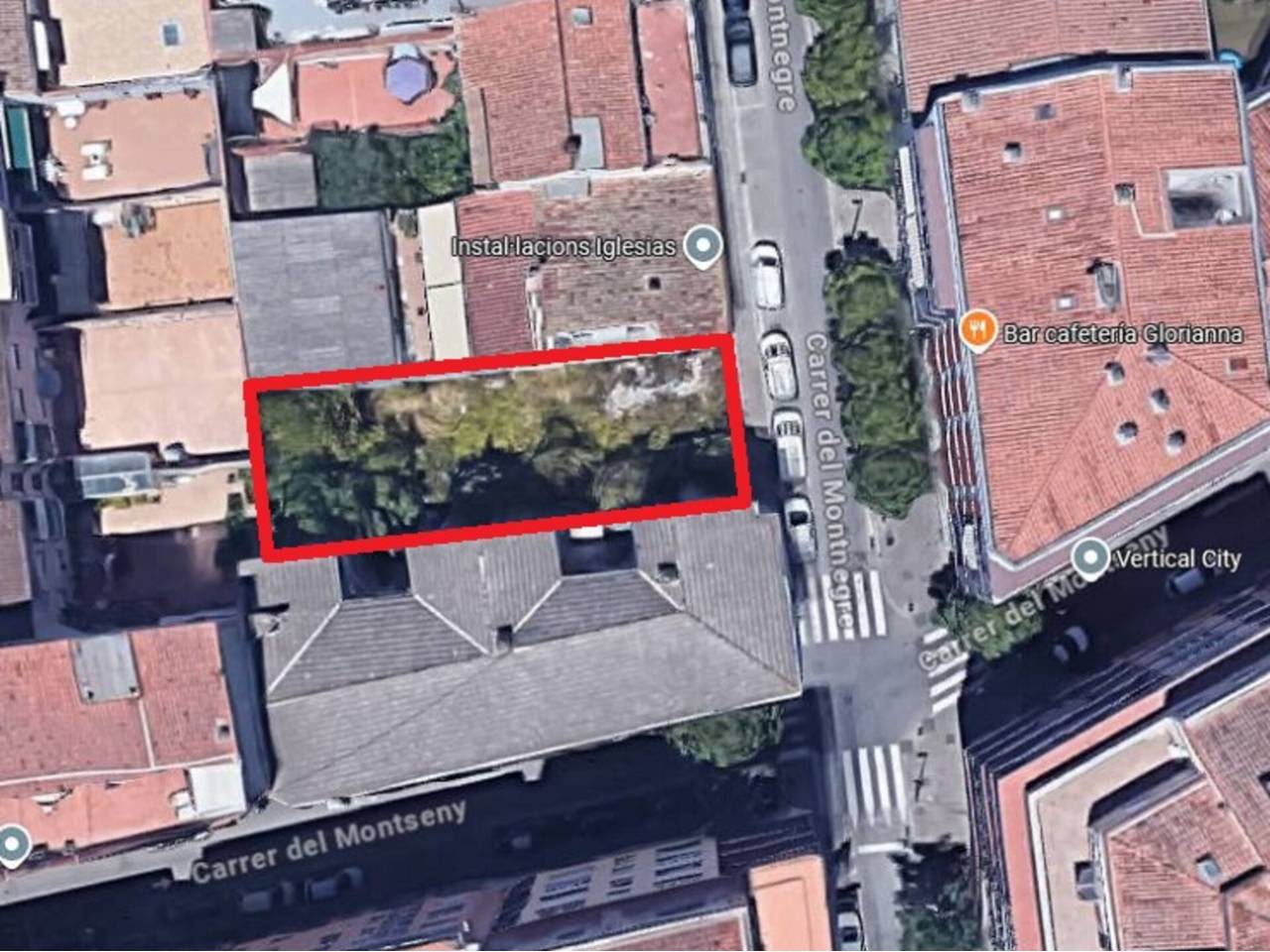 Imagen Vivienda