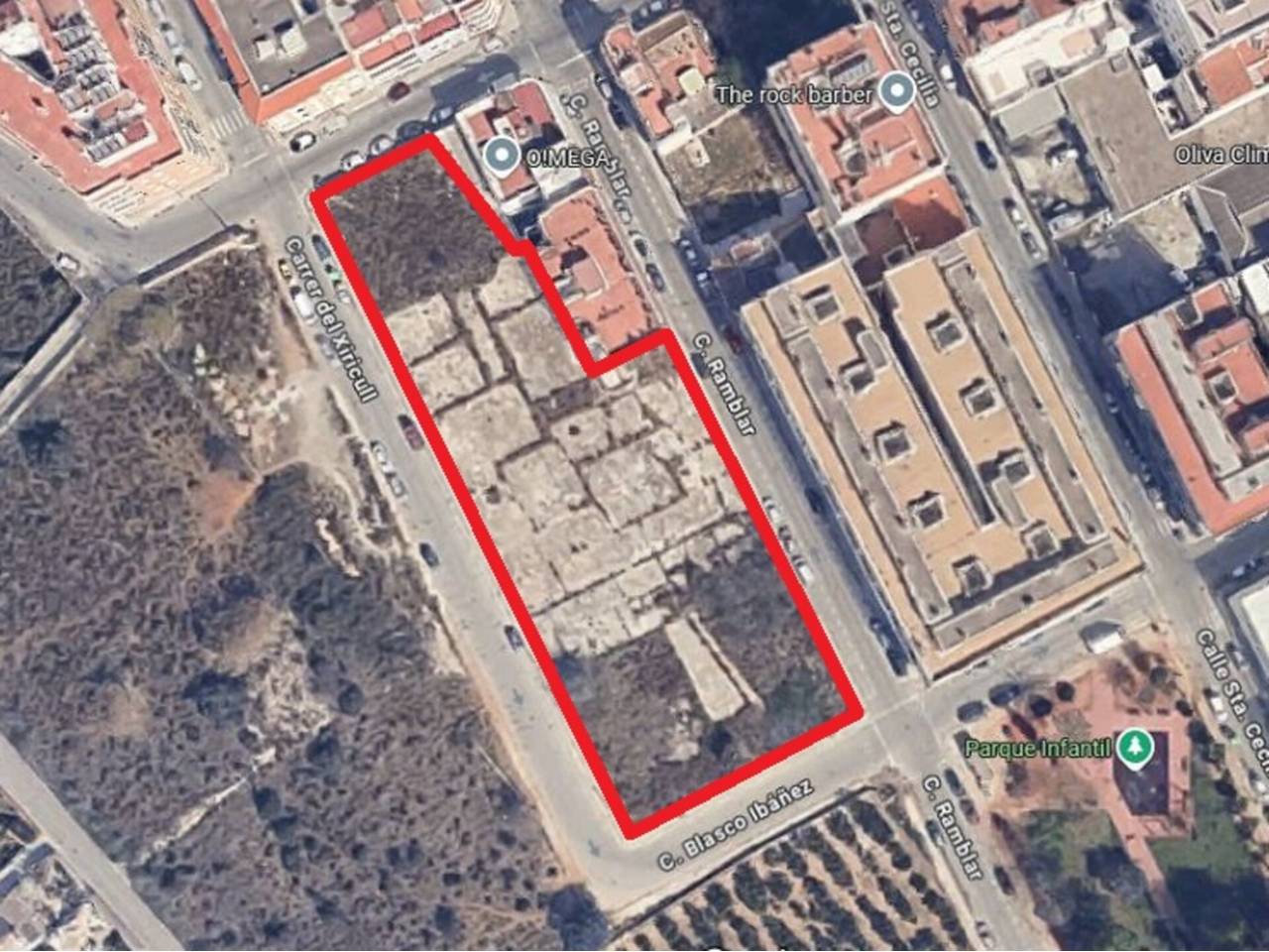 Imagen Vivienda