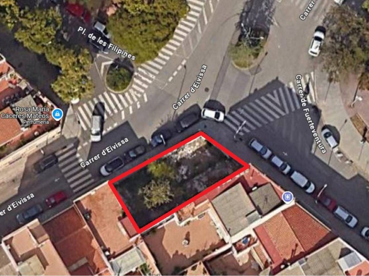 Imagen Vivienda