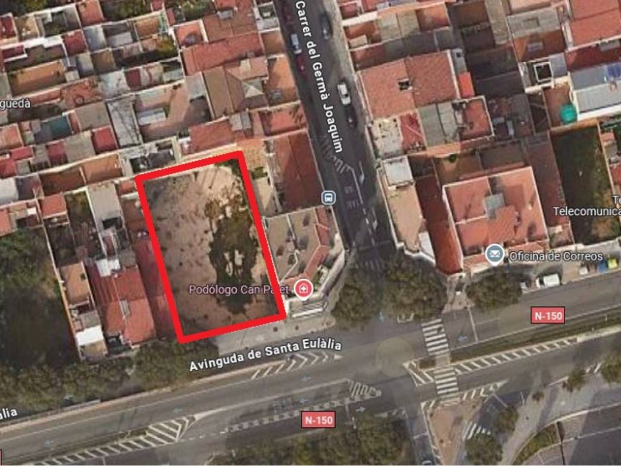 Imagen Vivienda