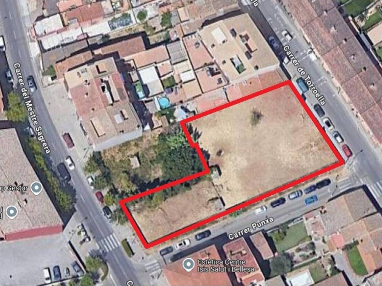 Imagen Vivienda