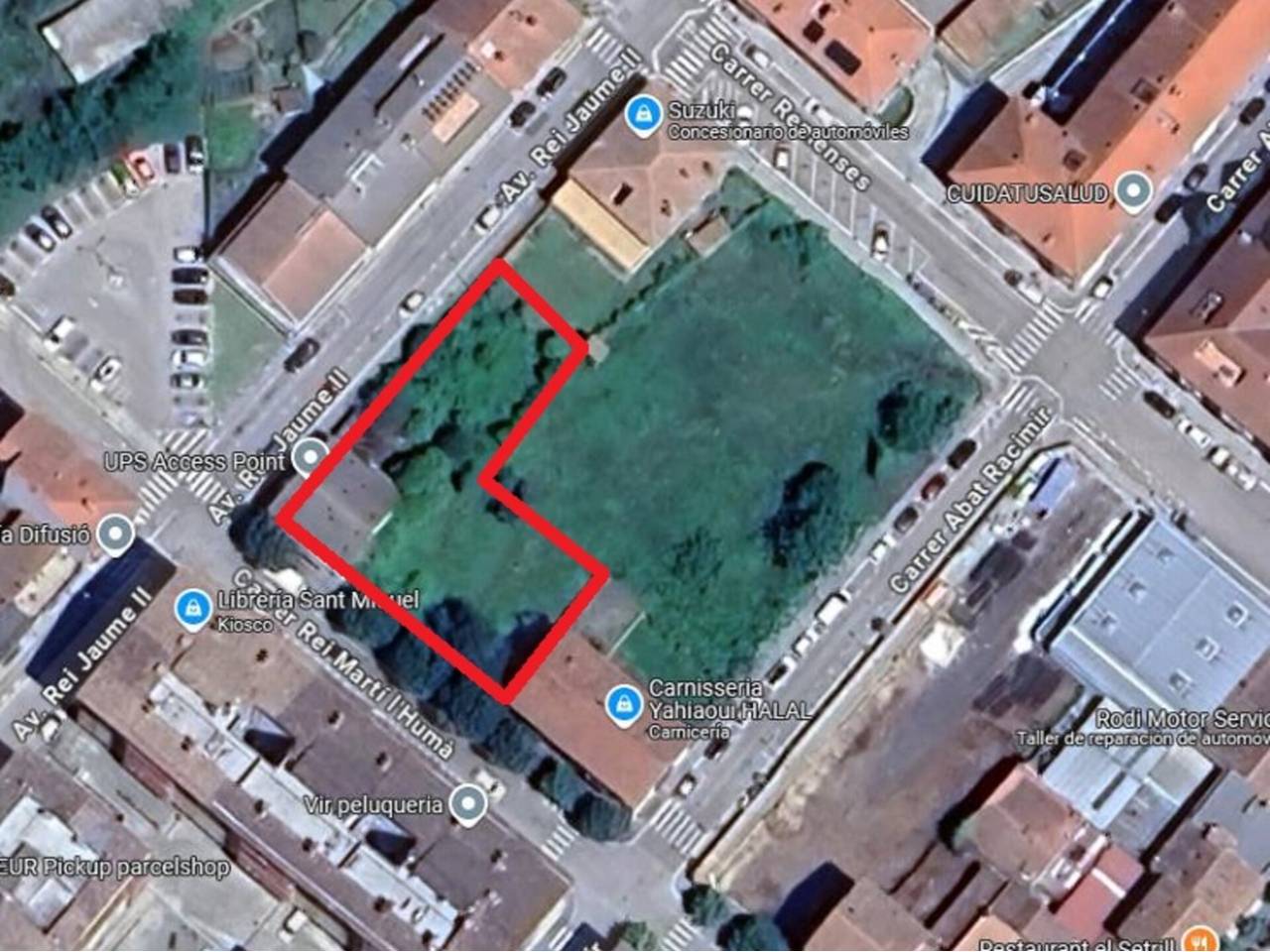 Imagen Vivienda