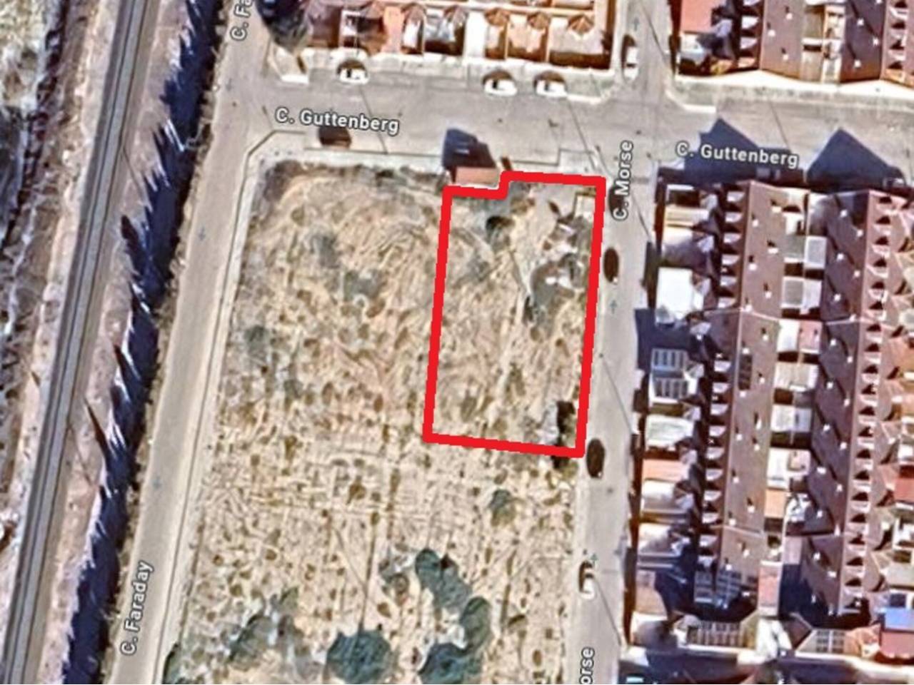 Imagen Vivienda