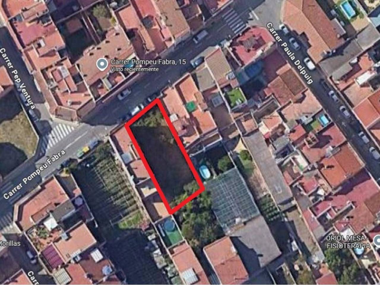 Imagen Vivienda