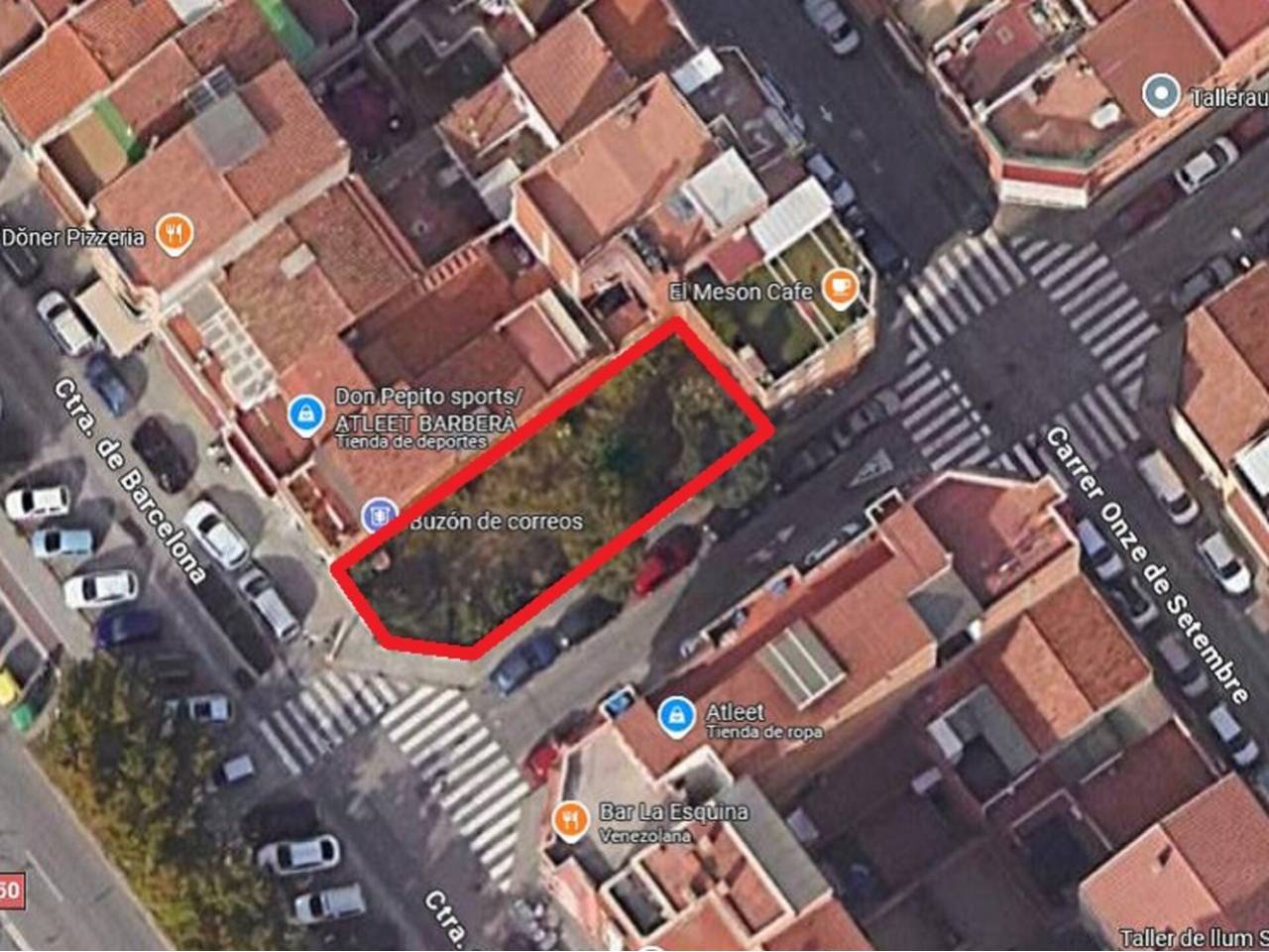 Imagen Vivienda