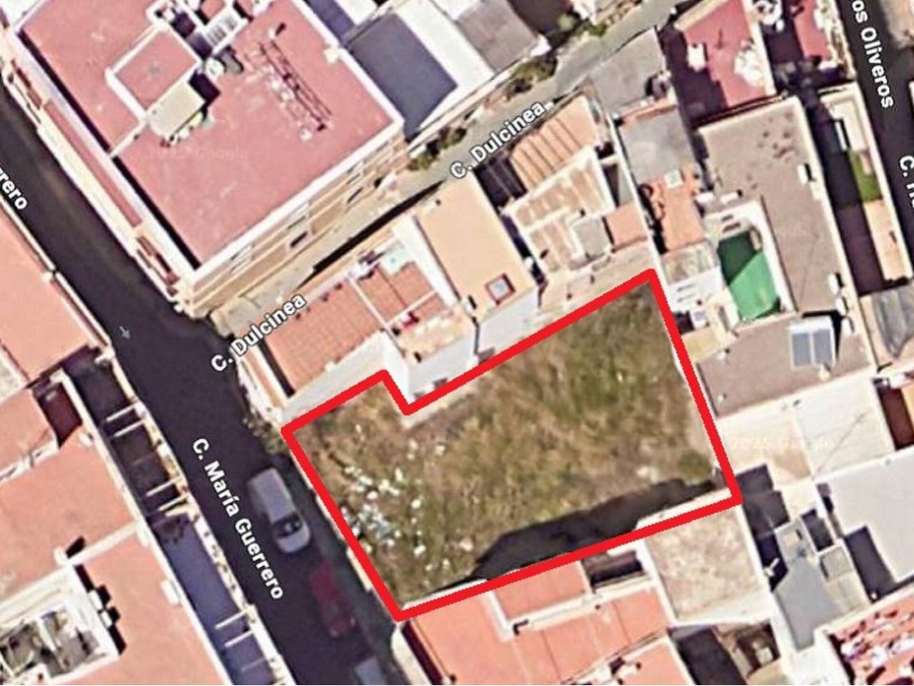 Imagen Vivienda