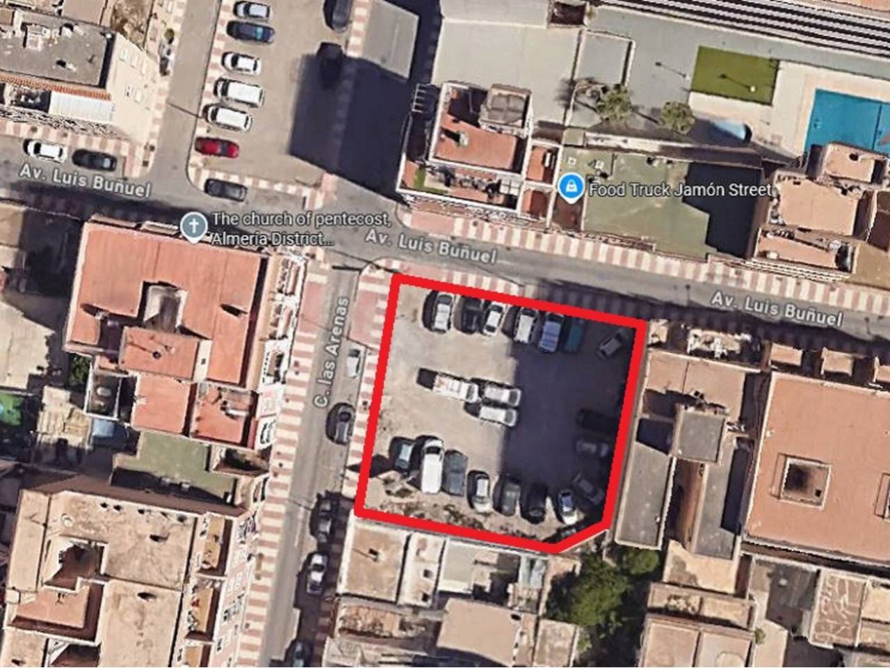 Imagen Vivienda