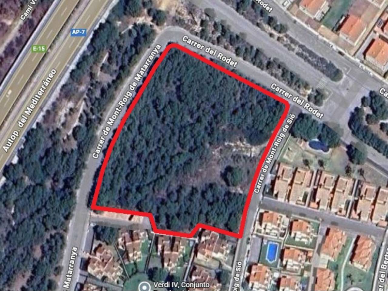 Imagen Vivienda