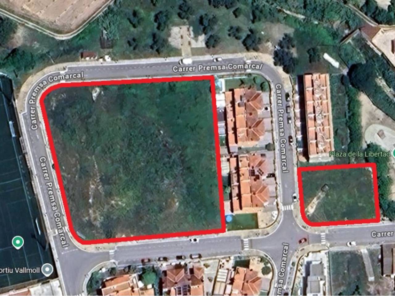 Imagen Vivienda