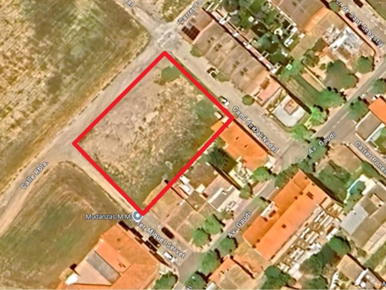Imagen Vivienda