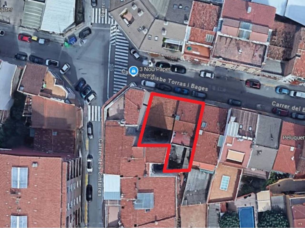Imagen Vivienda