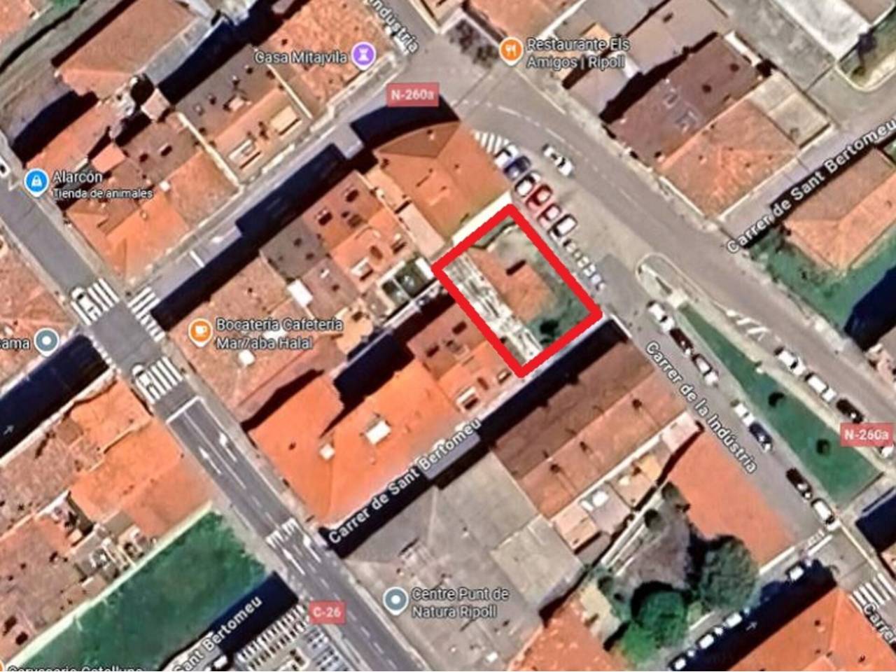 Imagen Vivienda