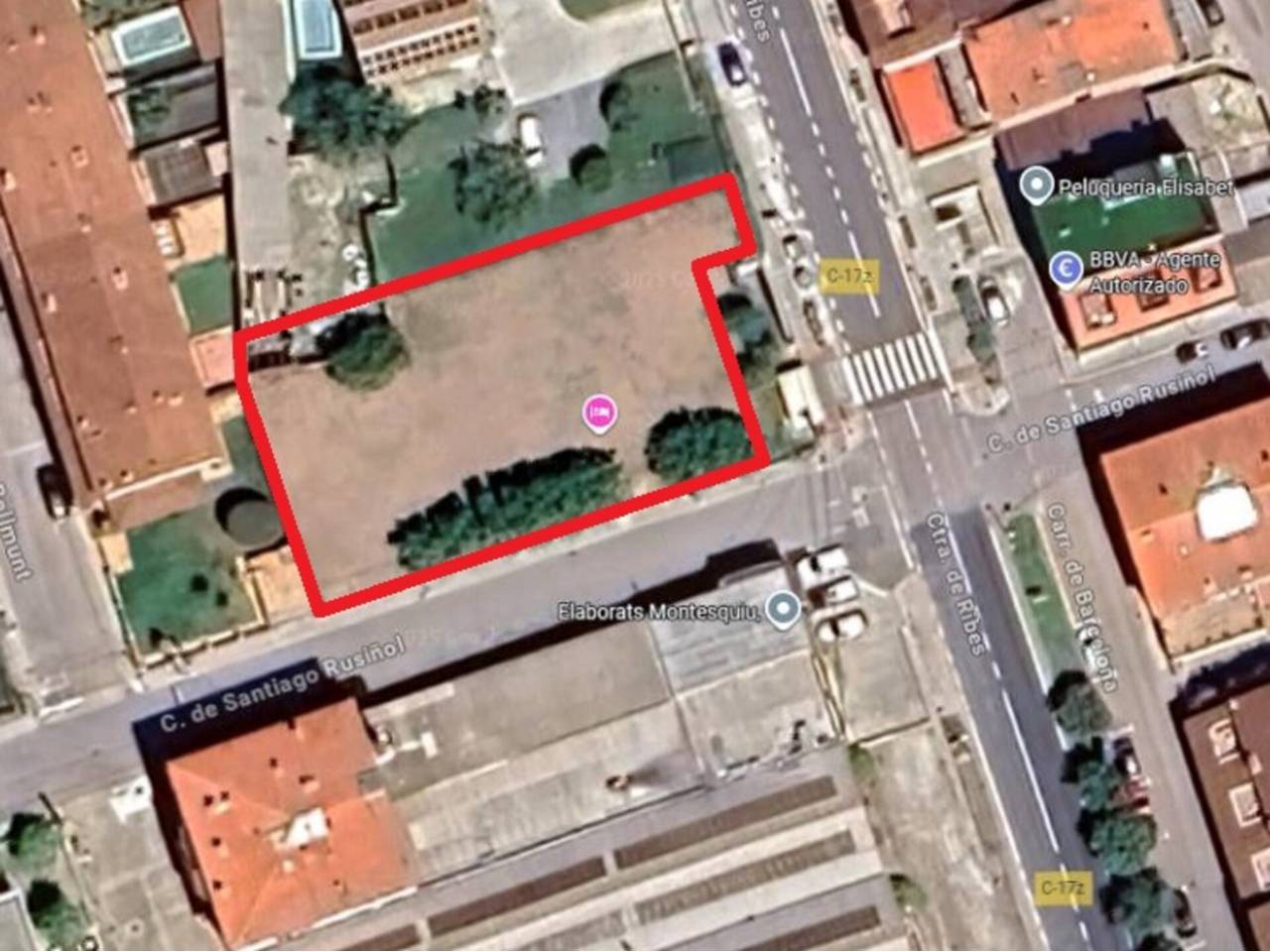 Imagen Vivienda
