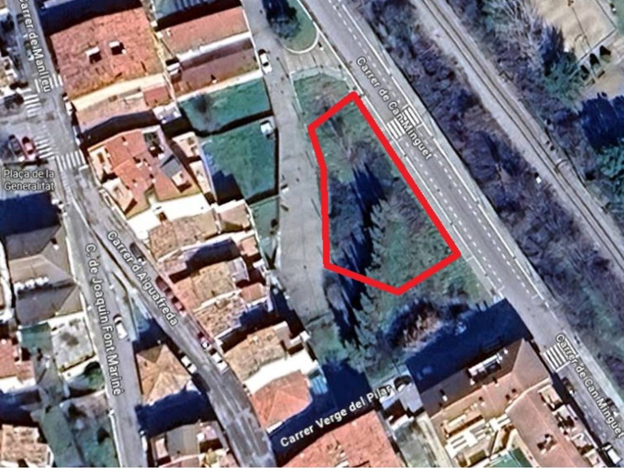 Imagen Vivienda