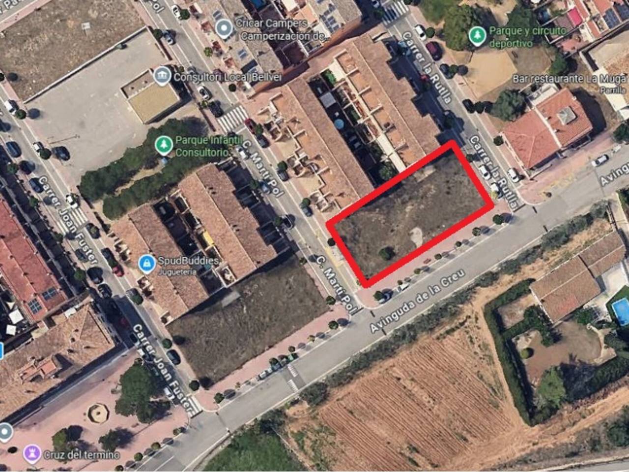 Imagen Vivienda