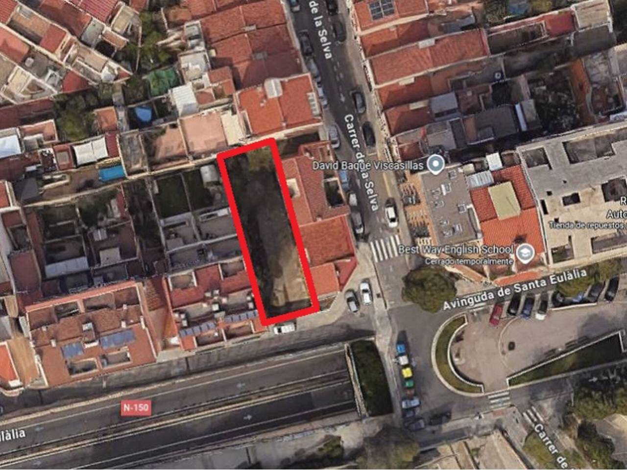 Imagen Vivienda