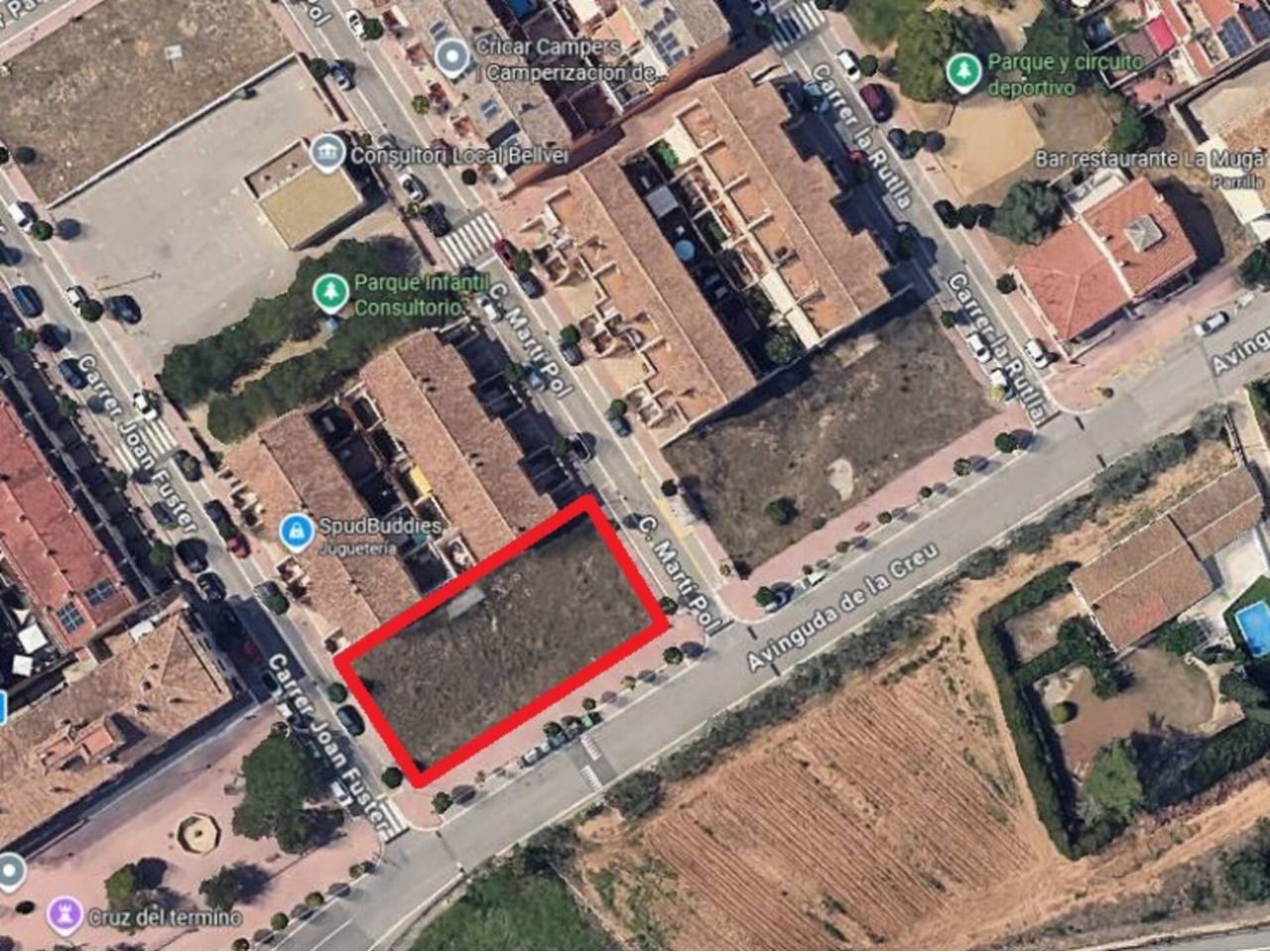 Imagen Vivienda