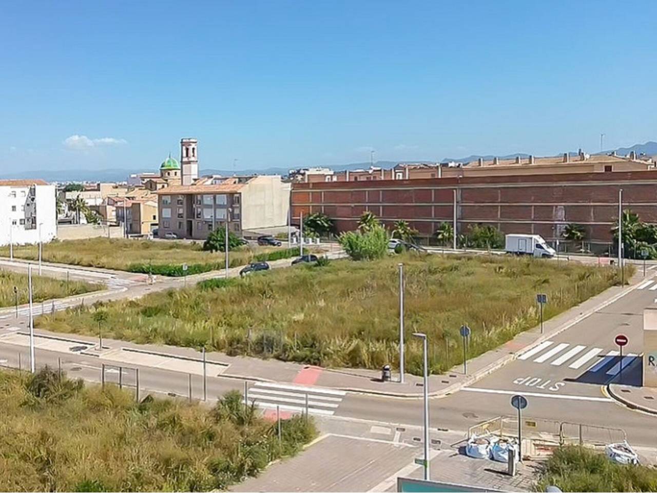 Imagen Vivienda