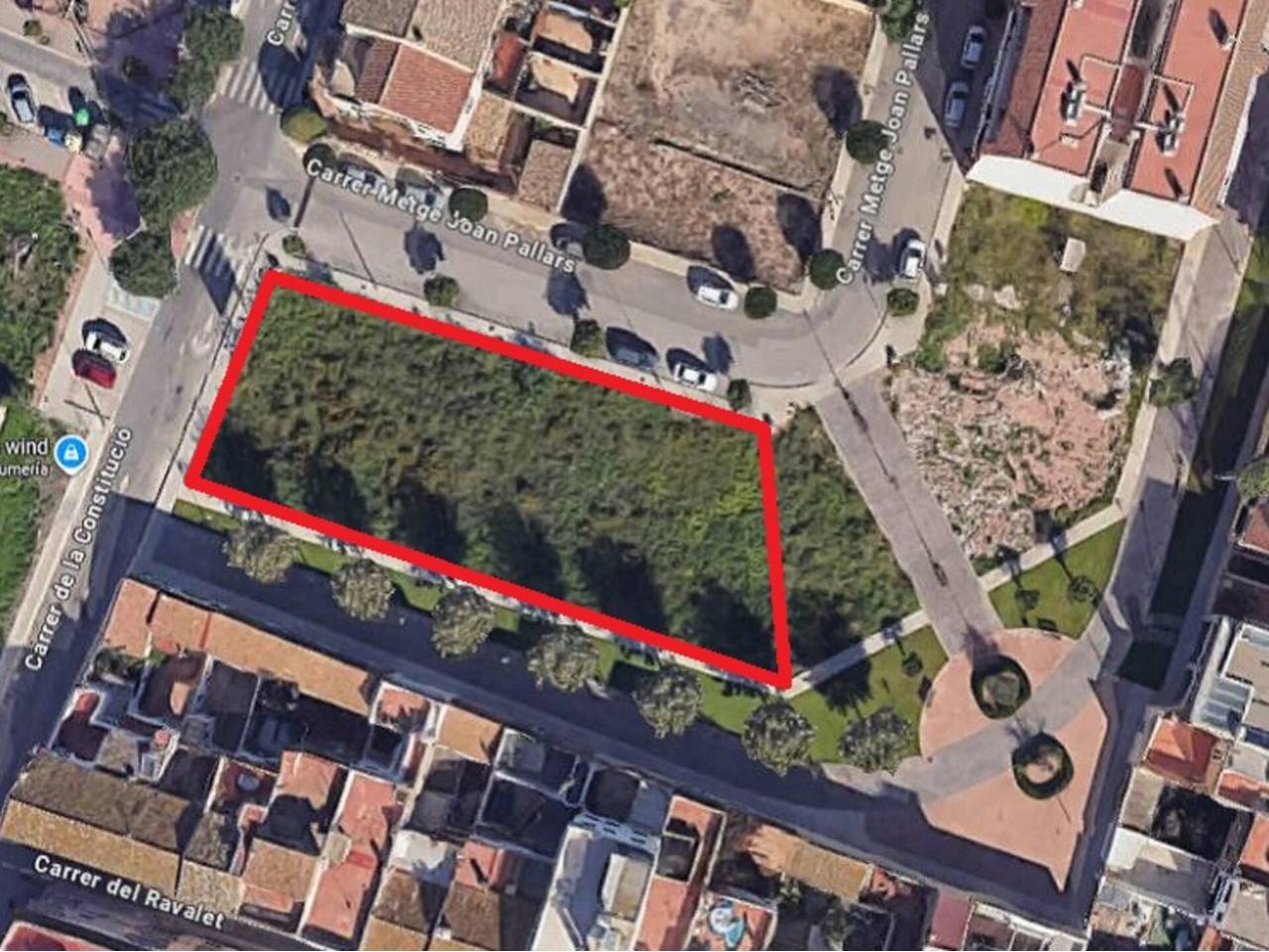 Imagen Vivienda