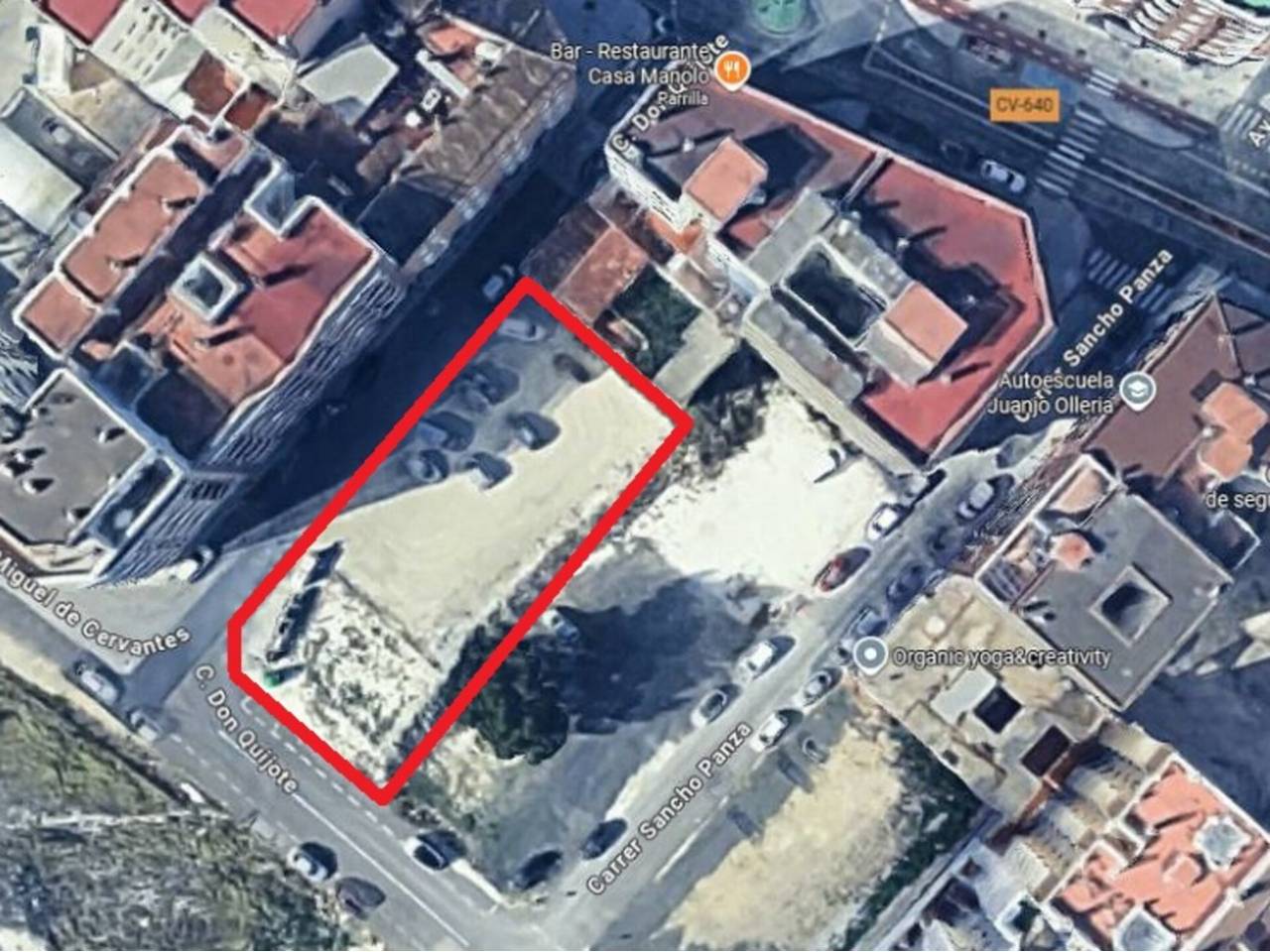 Imagen Vivienda
