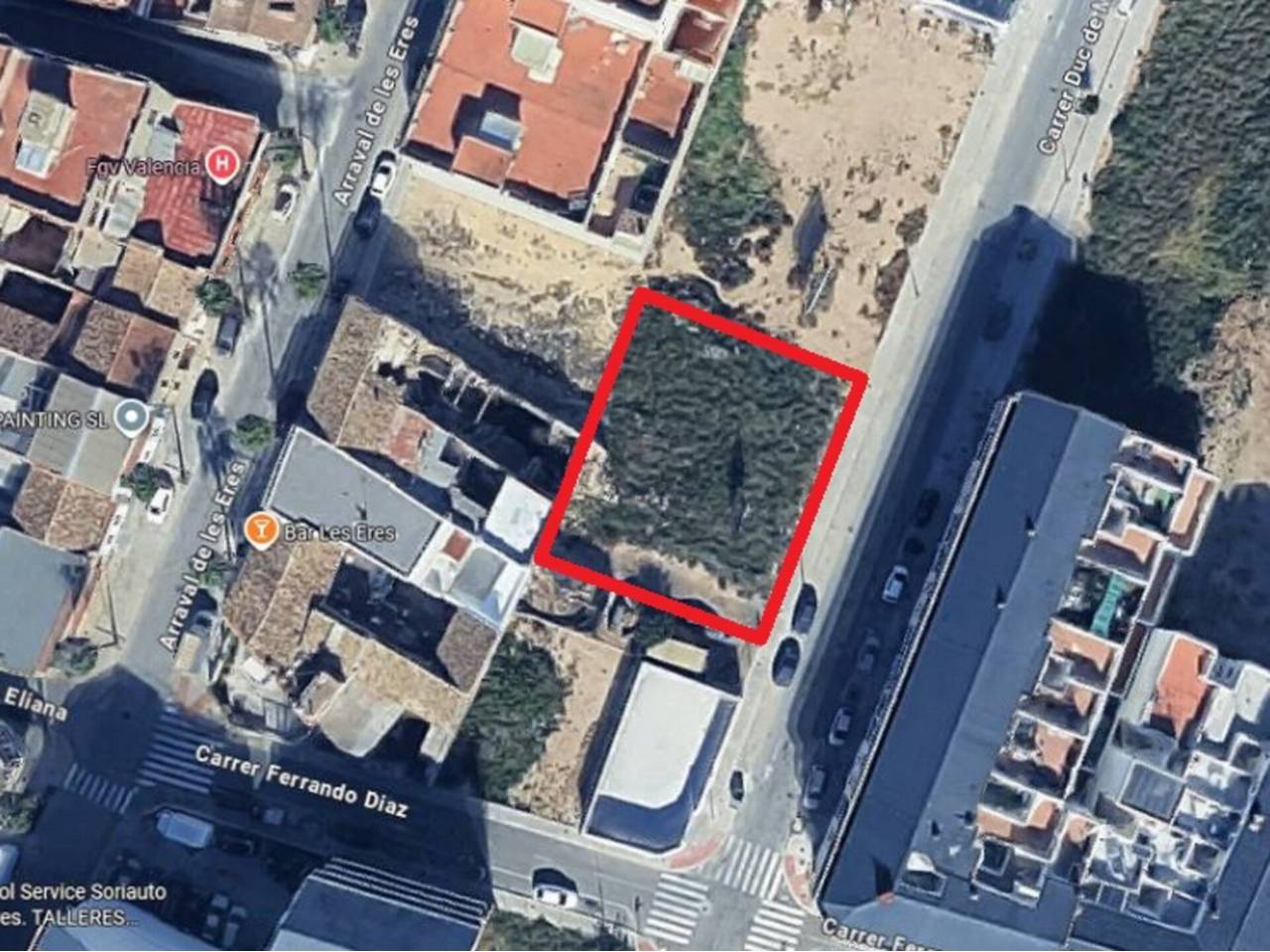 Imagen Vivienda