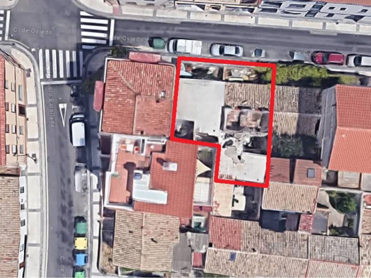 Imagen Vivienda