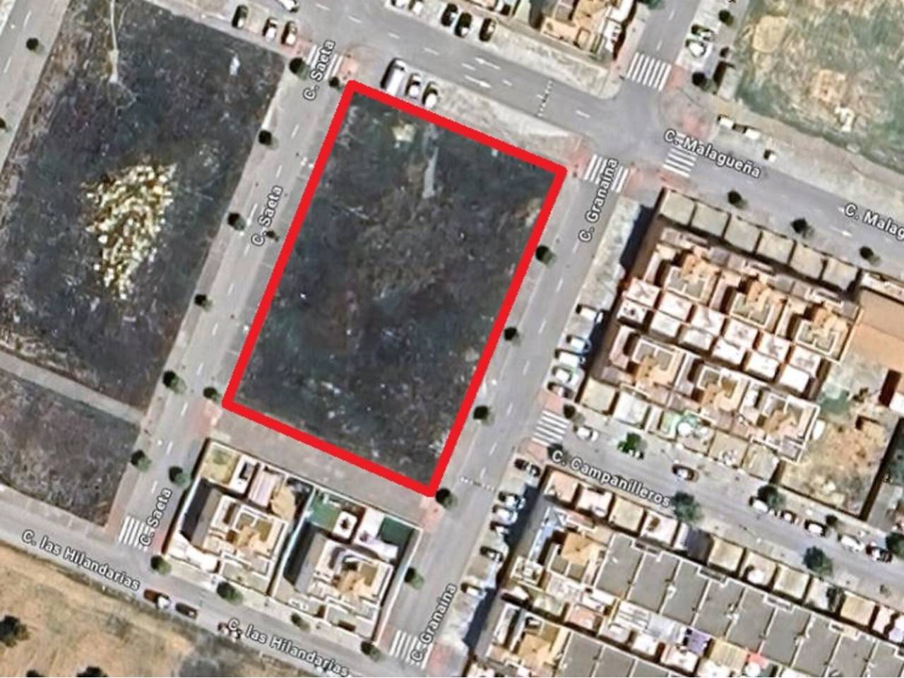 Imagen Vivienda