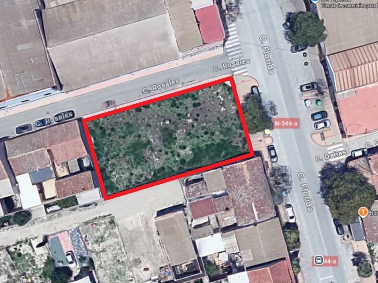 Imagen Vivienda