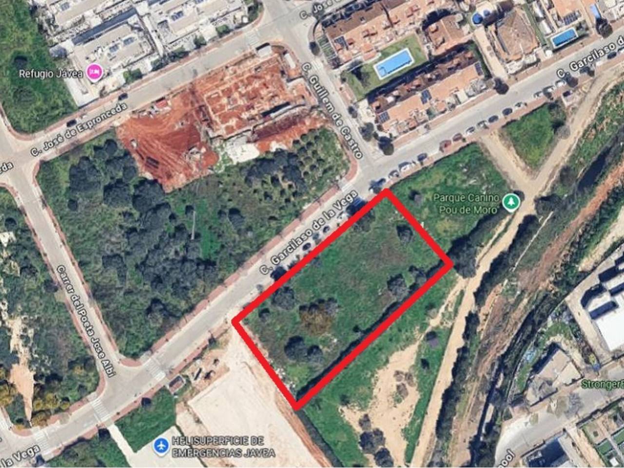 Imagen Vivienda