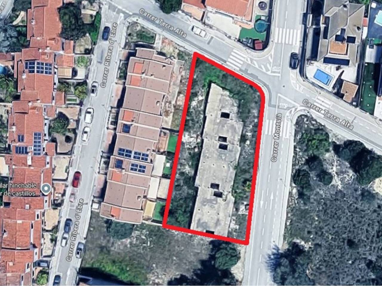 Imagen Vivienda