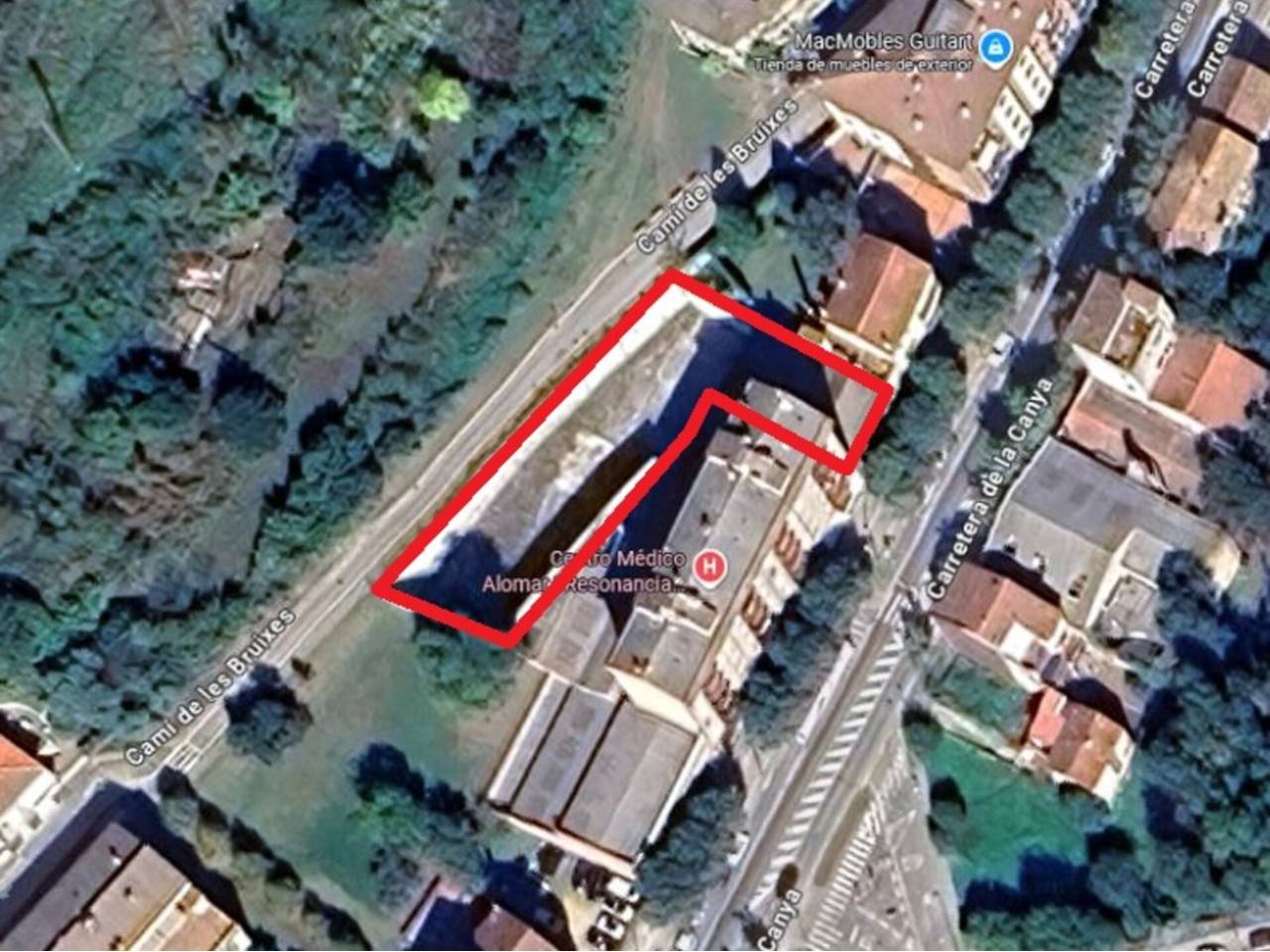 Imagen Vivienda