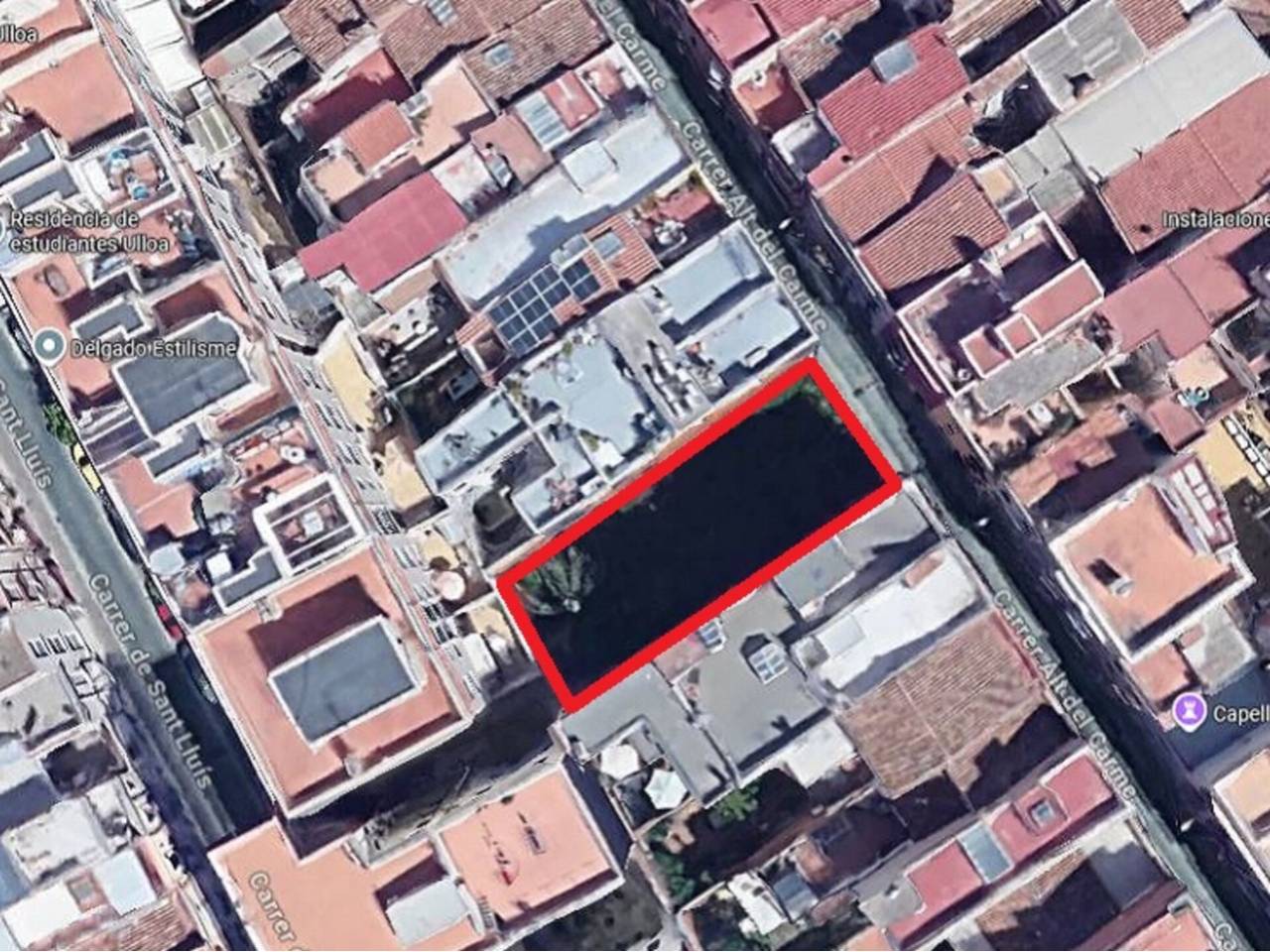 Imagen Vivienda