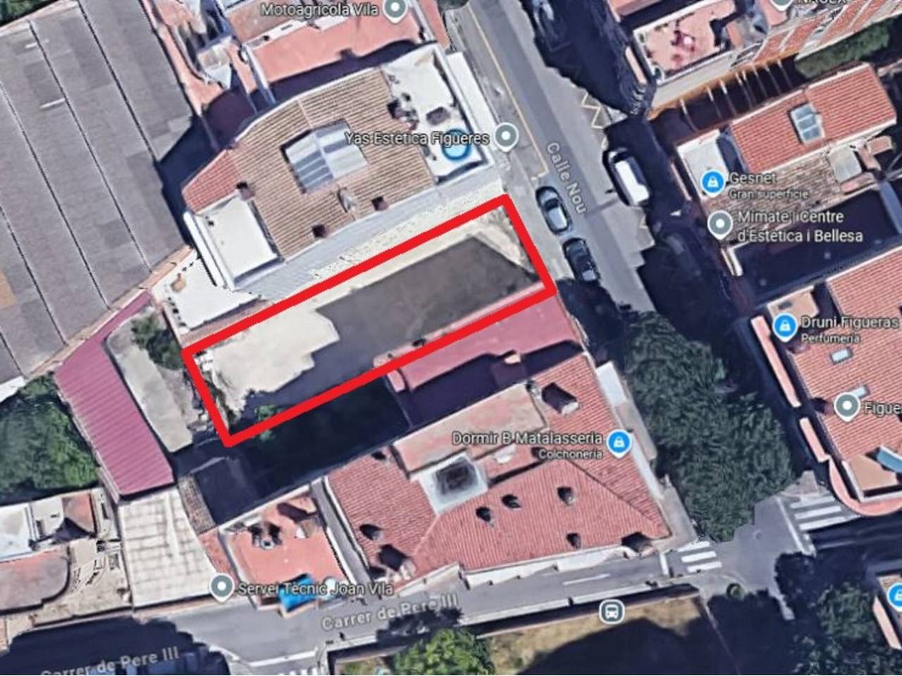 Imagen Vivienda