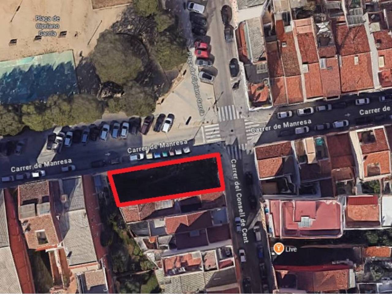 Imagen Vivienda