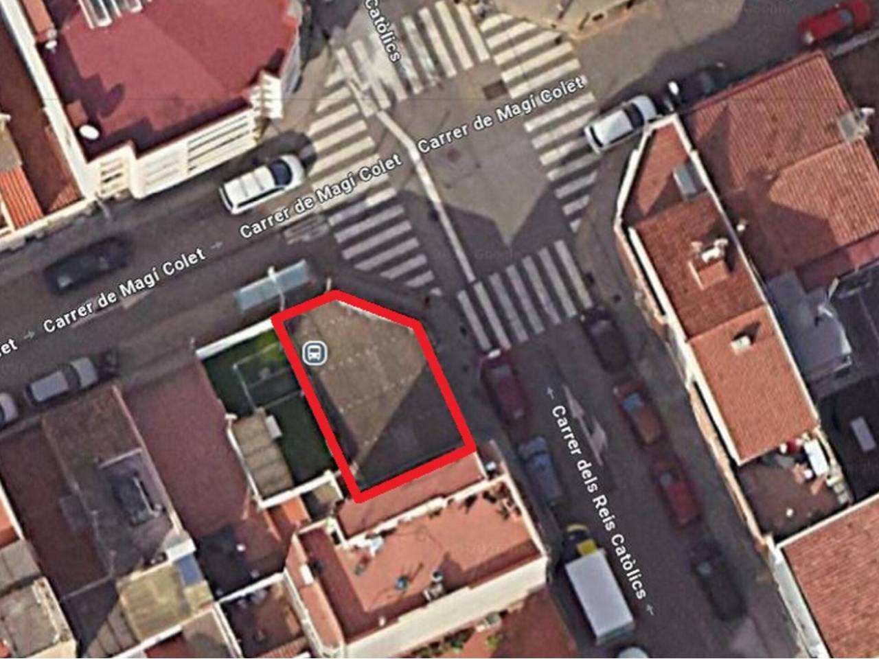 Imagen Vivienda