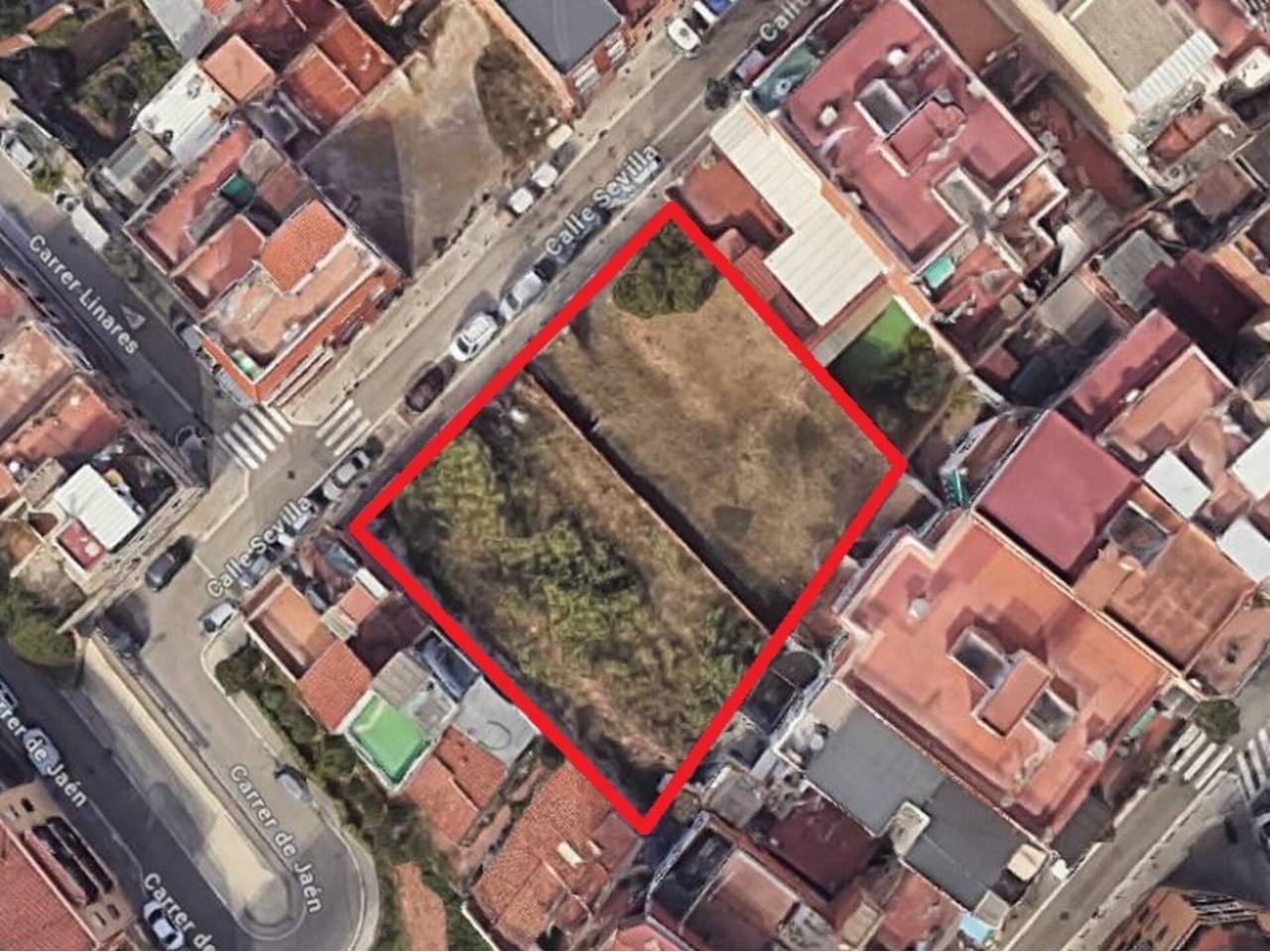 Imagen Vivienda
