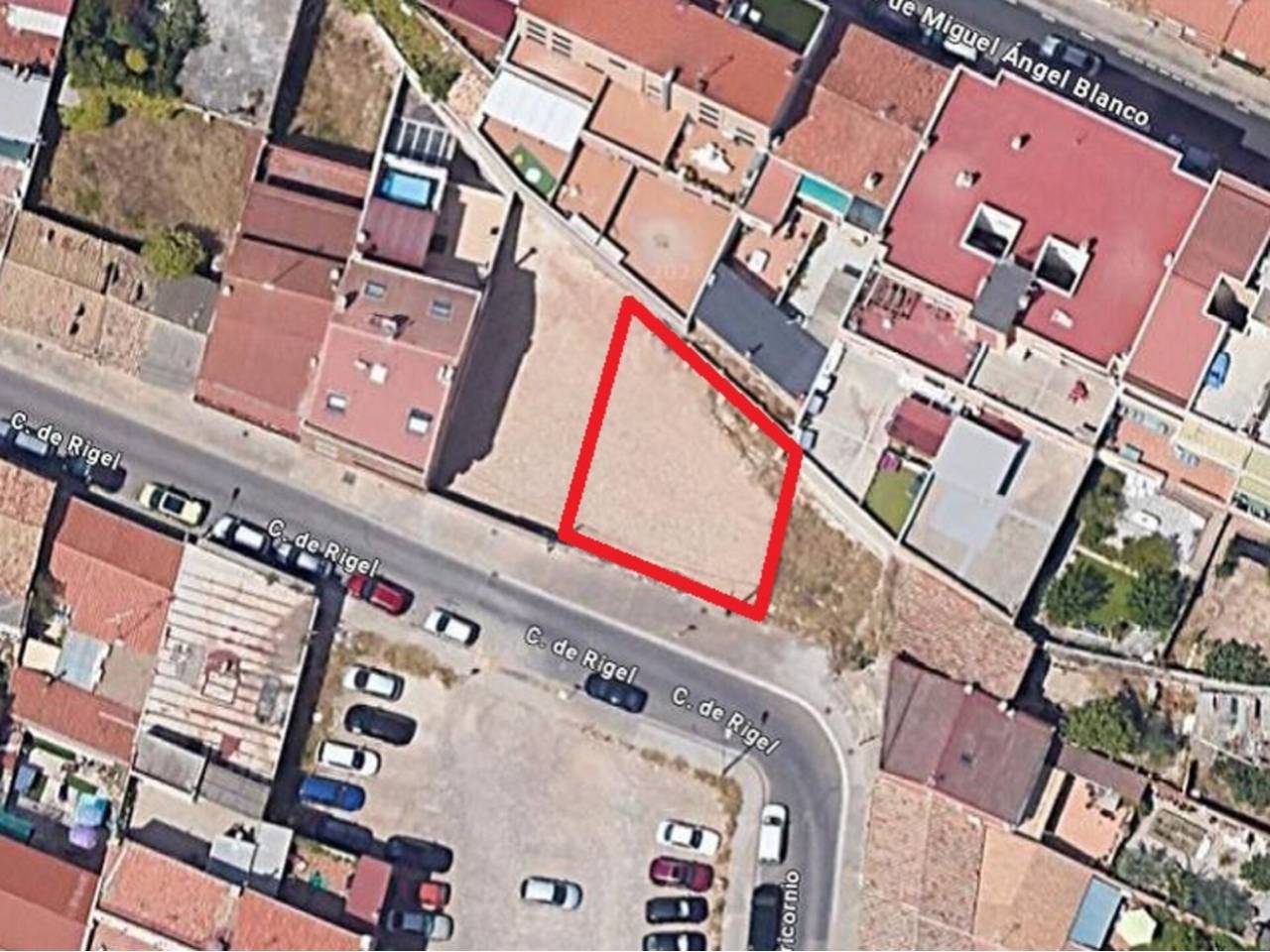 Imagen Vivienda