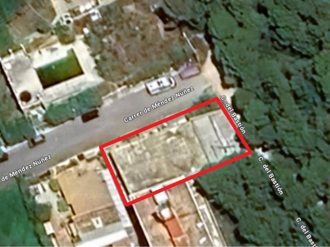 Imagen Vivienda