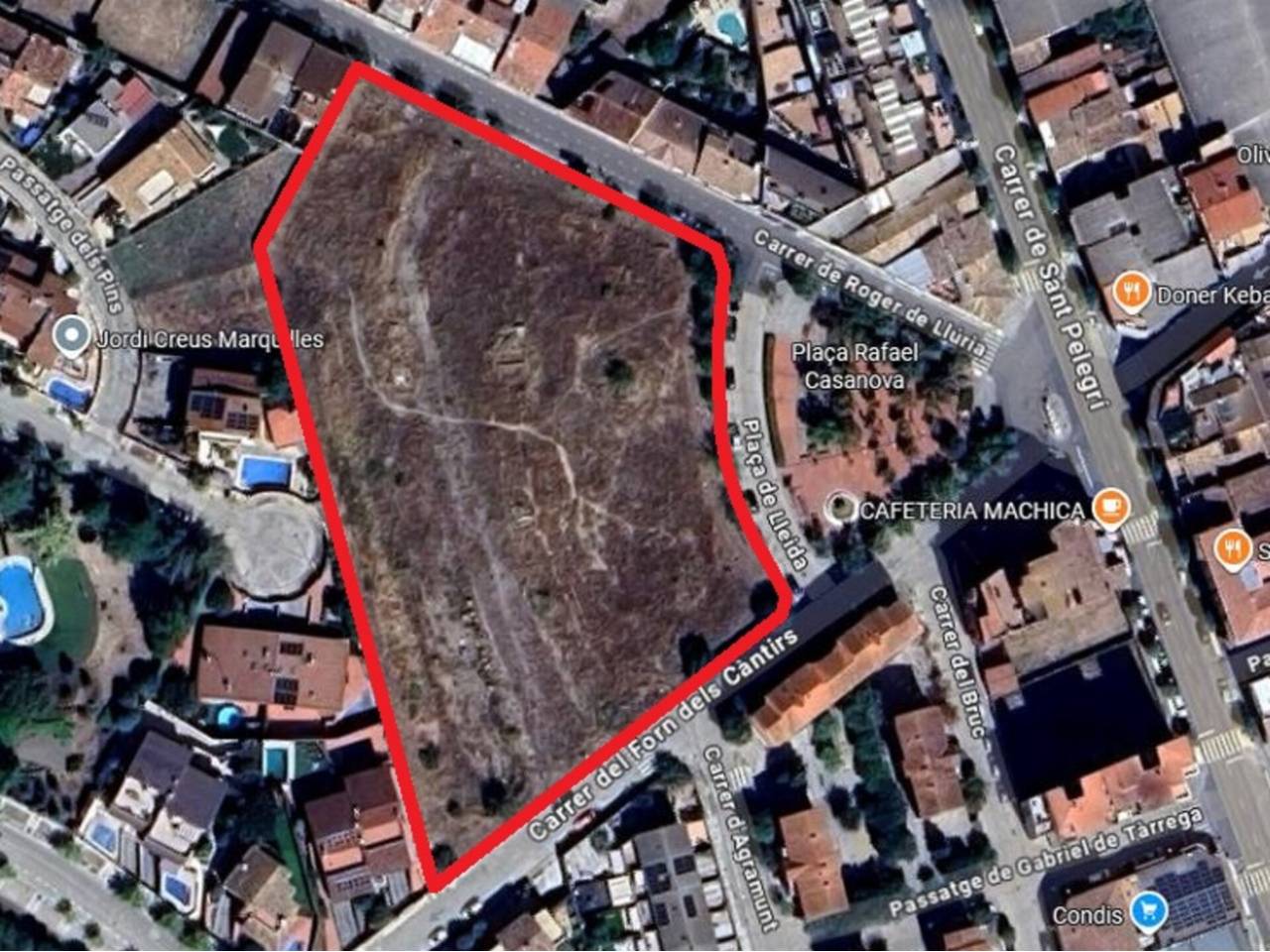 Imagen Vivienda