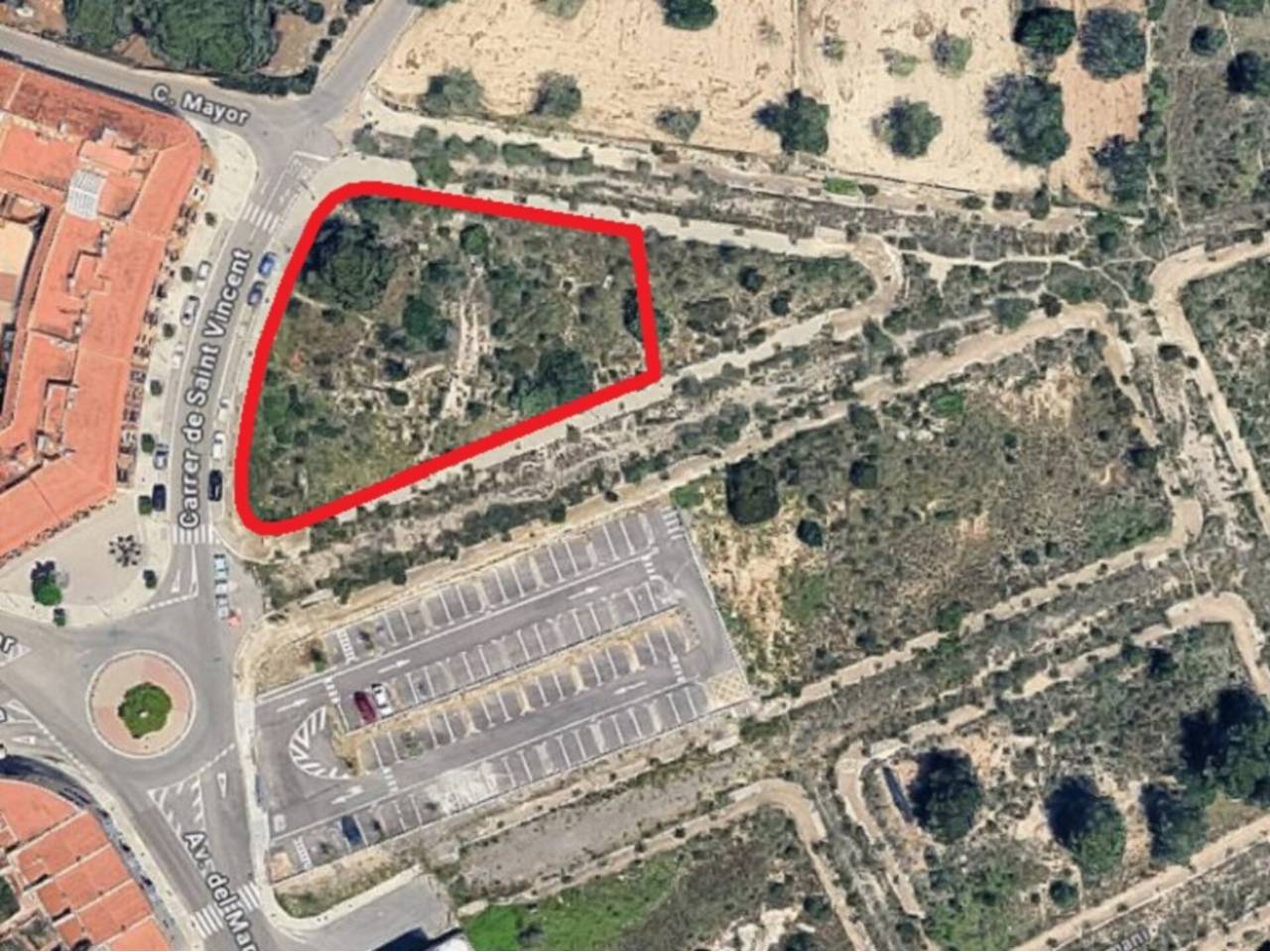 Imagen Vivienda