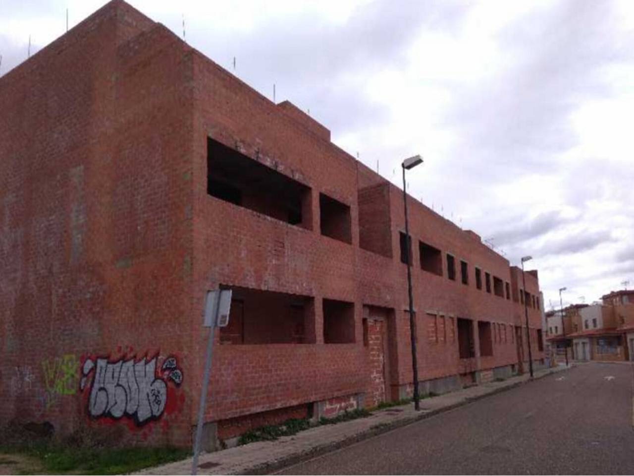 Imagen Vivienda