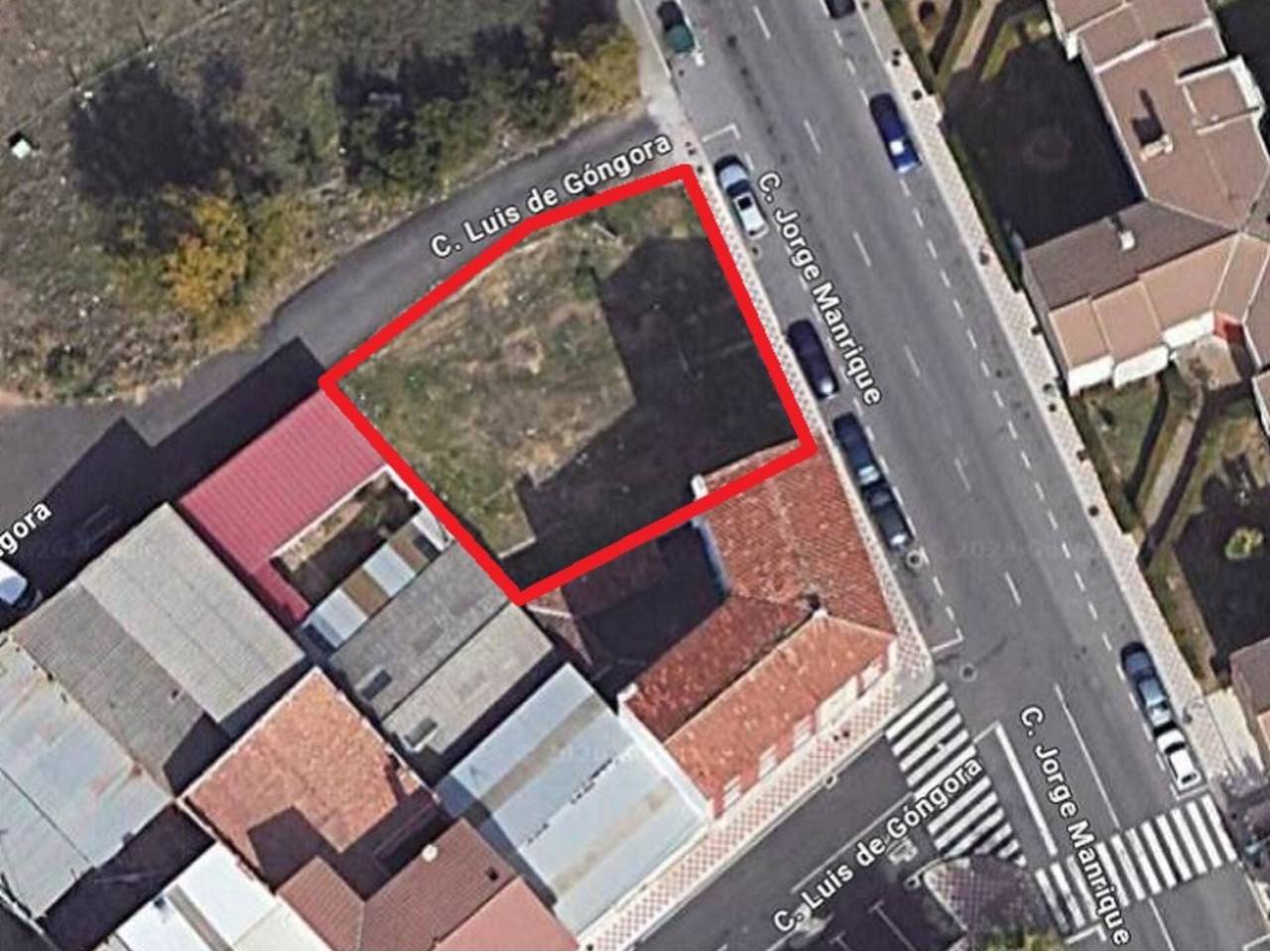 Imagen Vivienda