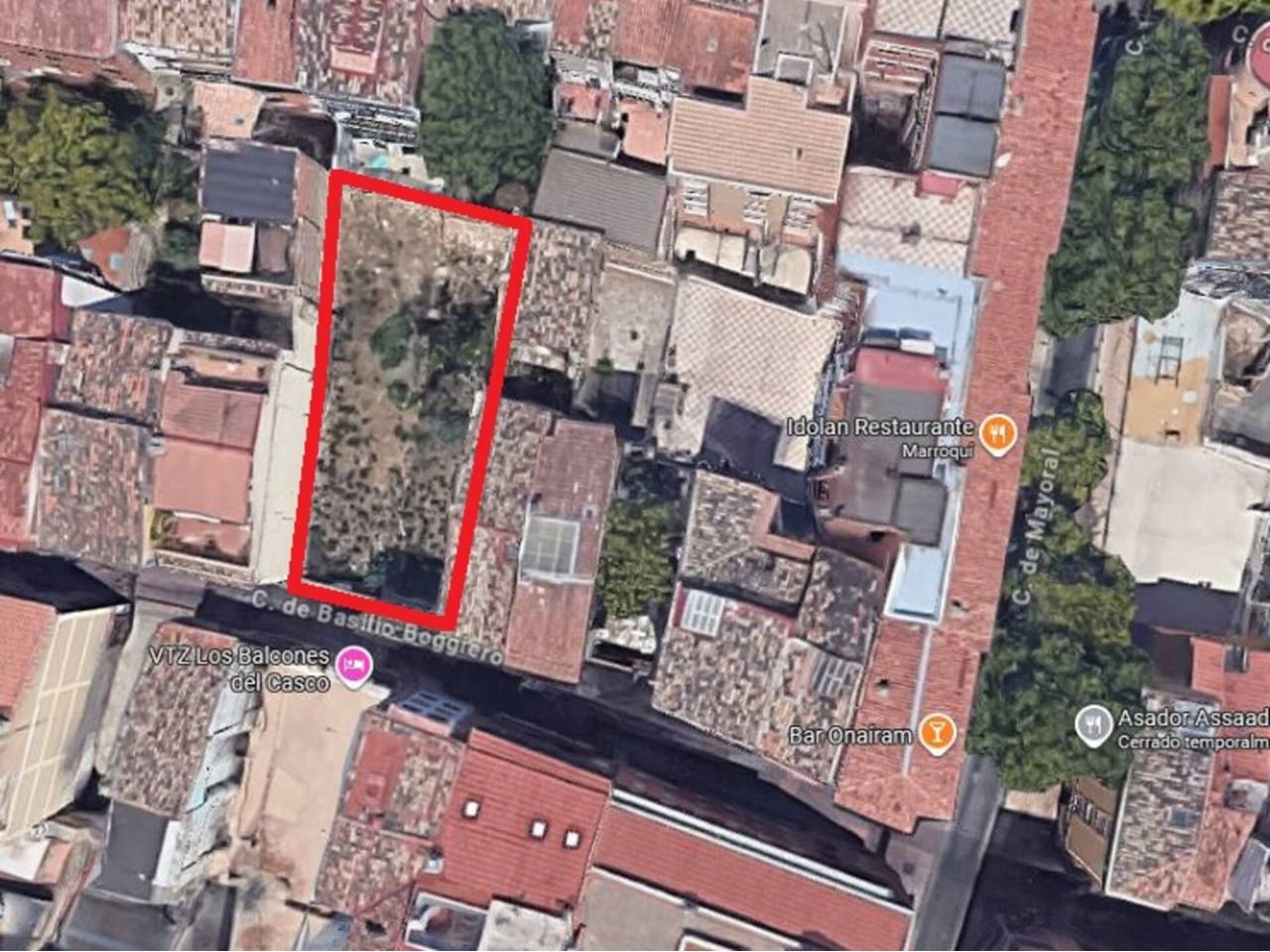 Imagen Vivienda