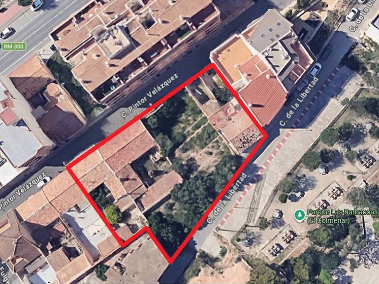 Imagen Vivienda