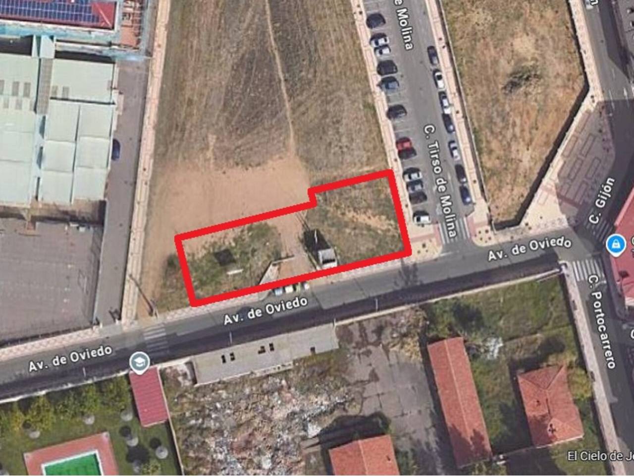 Imagen Vivienda