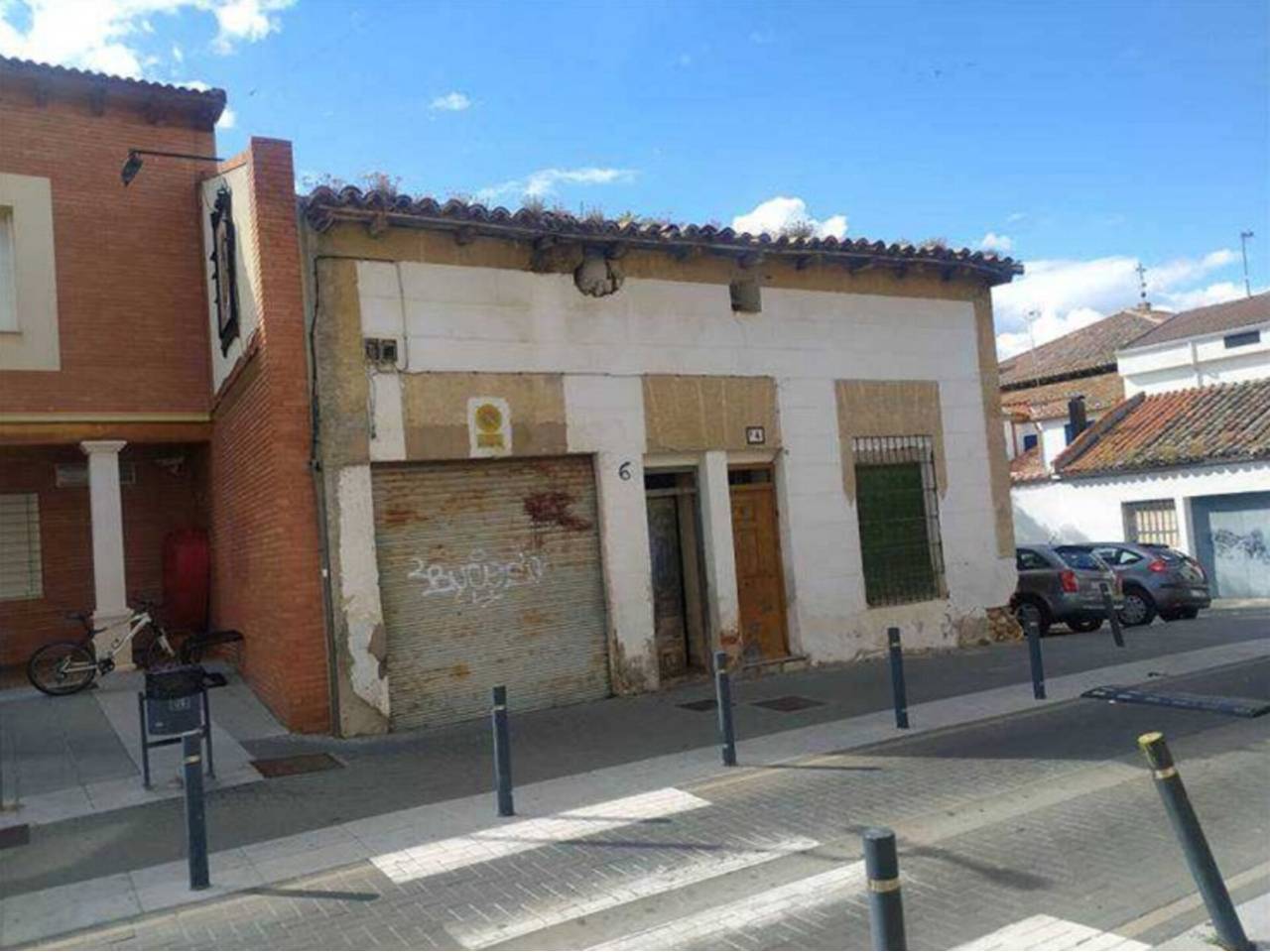 Imagen Vivienda