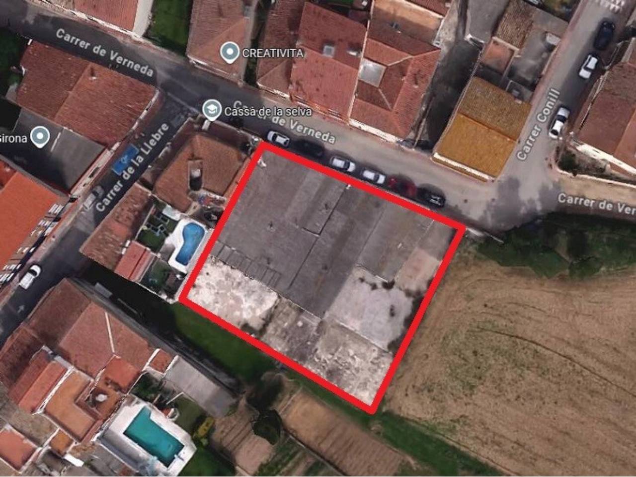Imagen Vivienda