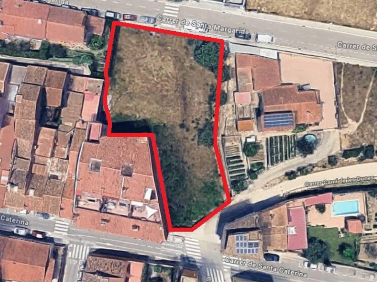 Imagen Vivienda