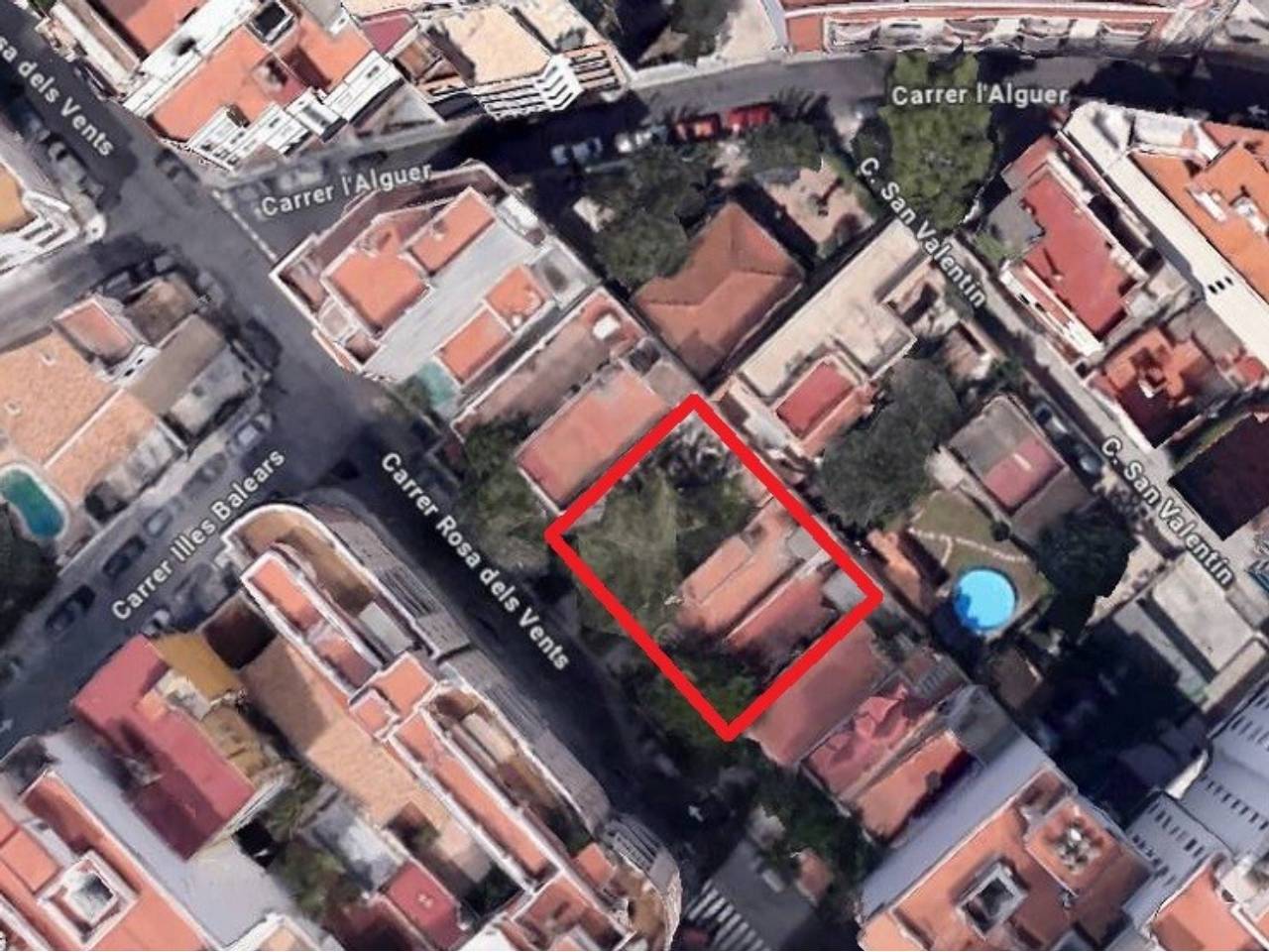 Imagen Vivienda
